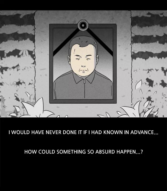 Tales of the unusual Chapter 165 page 3 - Chapter 165: Ep.165: Eternal life pills - Part 5