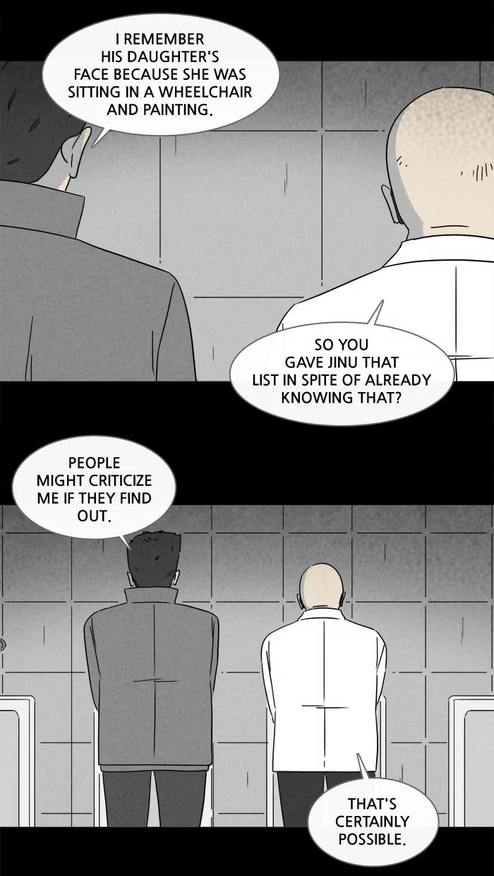 Tales of the unusual Chapter 165 page 30 - Chapter 165: Ep.165: Eternal life pills - Part 5