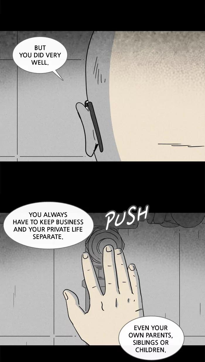 Tales of the unusual Chapter 165 page 31 - Chapter 165: Ep.165: Eternal life pills - Part 5