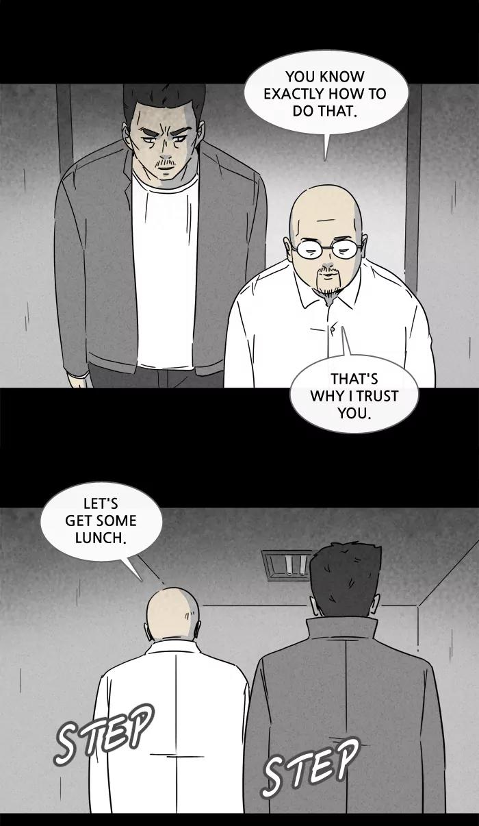 Tales of the unusual Chapter 165 page 32 - Chapter 165: Ep.165: Eternal life pills - Part 5