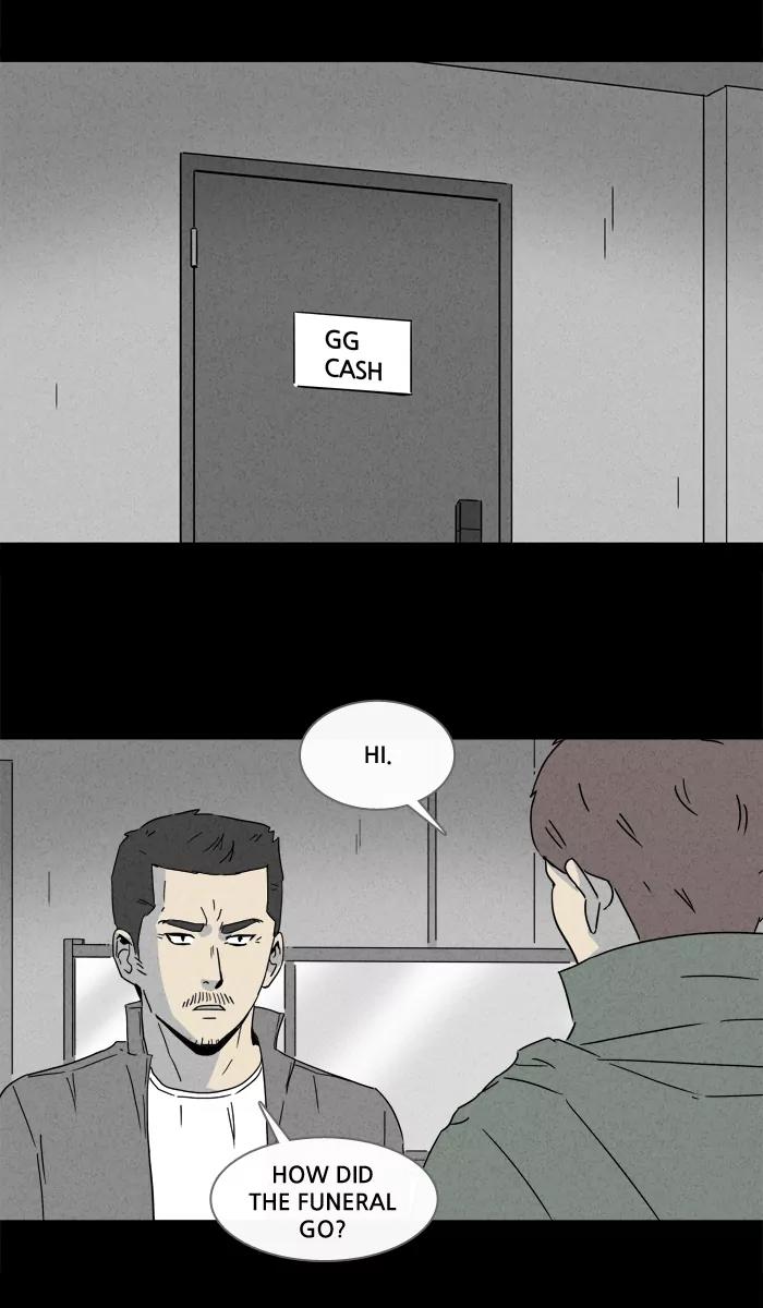 Tales of the unusual Chapter 165 page 36 - Chapter 165: Ep.165: Eternal life pills - Part 5
