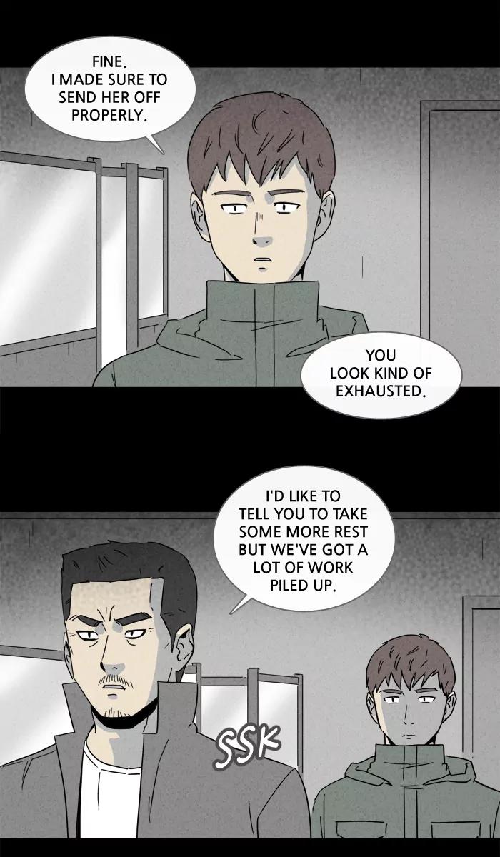 Tales of the unusual Chapter 165 page 37 - Chapter 165: Ep.165: Eternal life pills - Part 5
