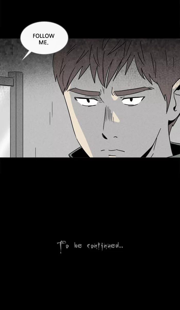 Tales of the unusual Chapter 165 page 38 - Chapter 165: Ep.165: Eternal life pills - Part 5