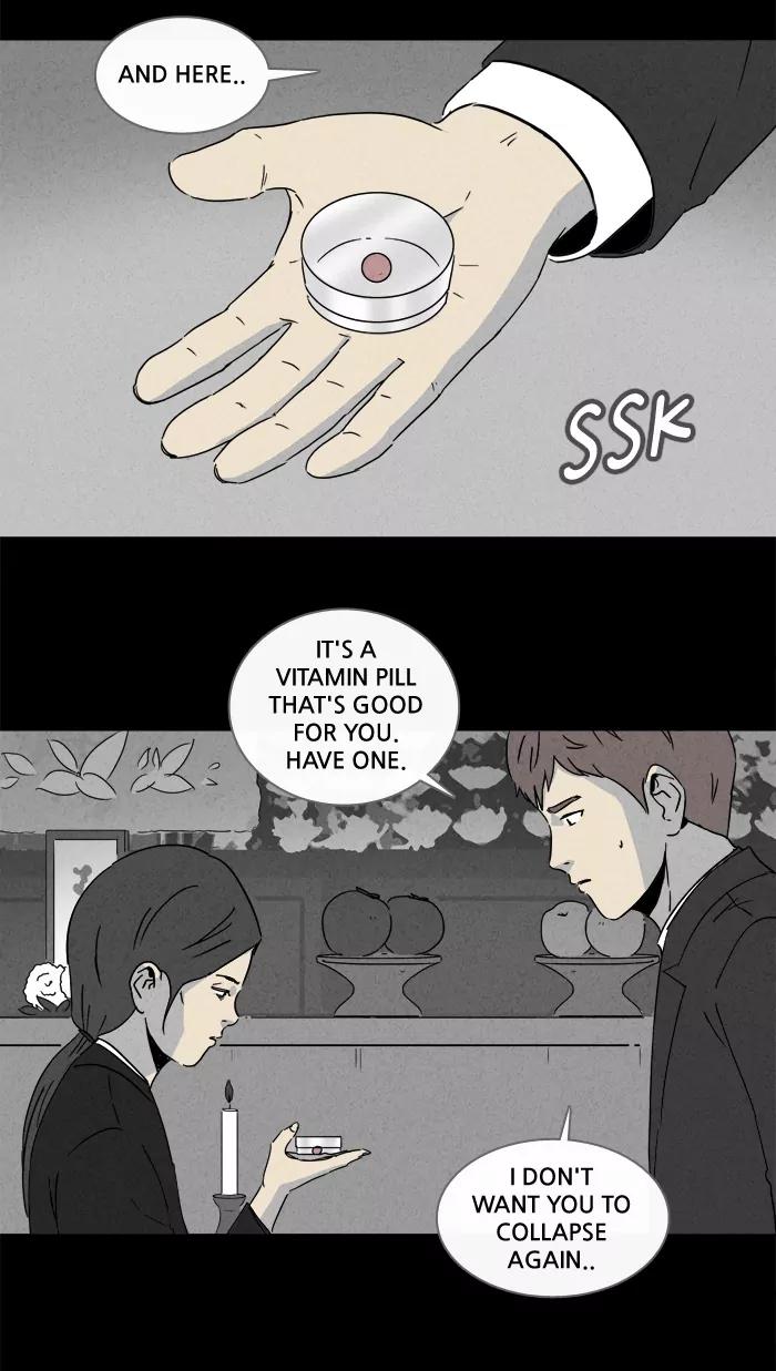 Tales of the unusual Chapter 165 page 7 - Chapter 165: Ep.165: Eternal life pills - Part 5