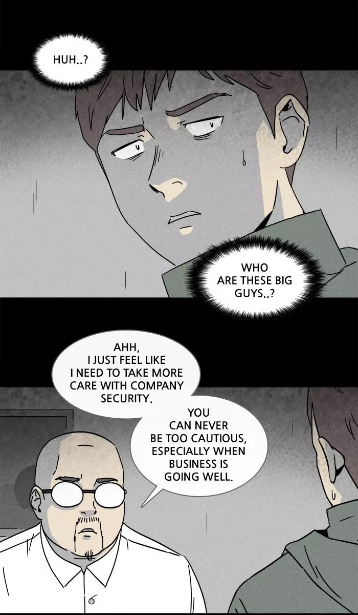 Tales of the unusual Chapter 166 page 10 - Chapter 166: Ep.166: Eternal life pills - Part 6