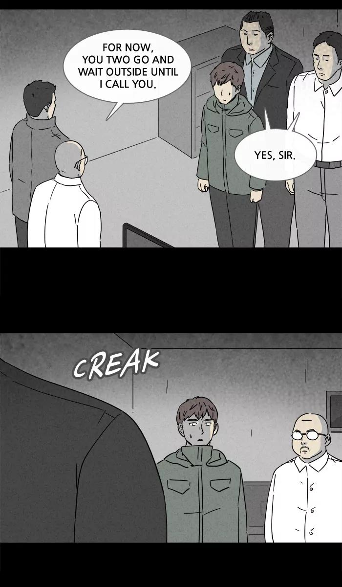 Tales of the unusual Chapter 166 page 12 - Chapter 166: Ep.166: Eternal life pills - Part 6