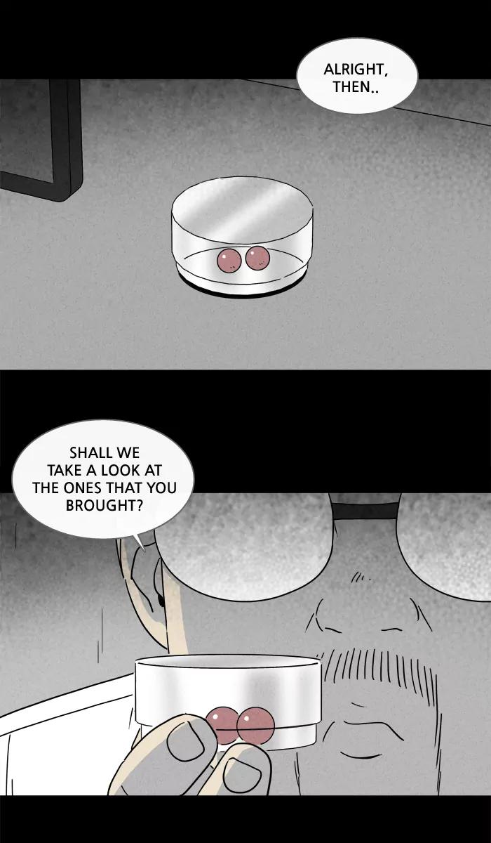 Tales of the unusual Chapter 166 page 13 - Chapter 166: Ep.166: Eternal life pills - Part 6