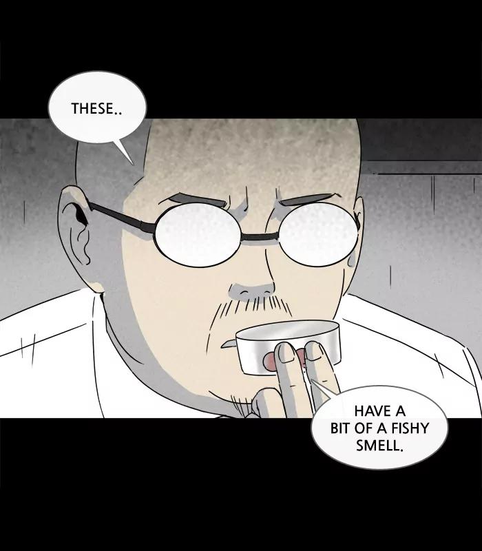 Tales of the unusual Chapter 166 page 17 - Chapter 166: Ep.166: Eternal life pills - Part 6