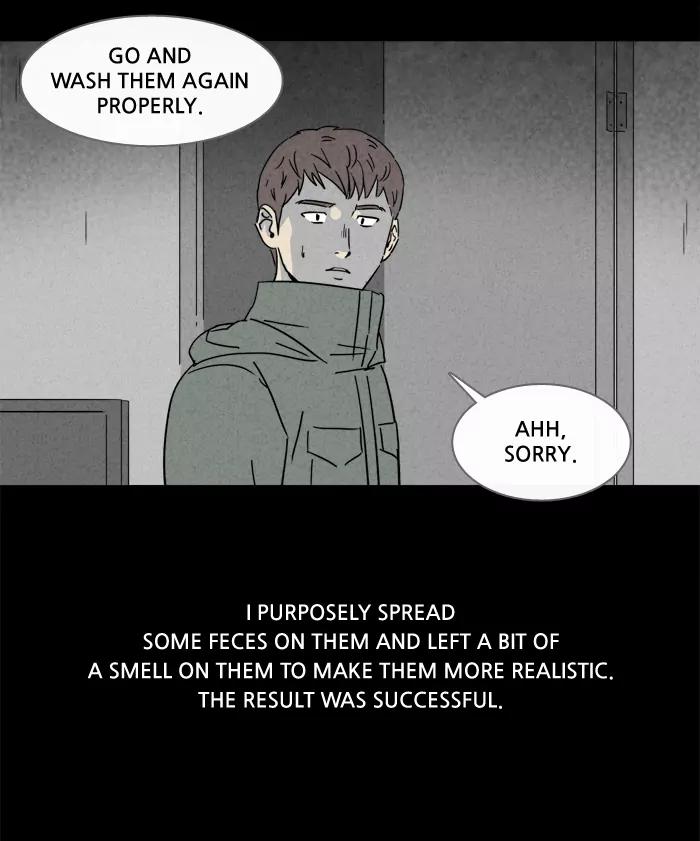 Tales of the unusual Chapter 166 page 18 - Chapter 166: Ep.166: Eternal life pills - Part 6