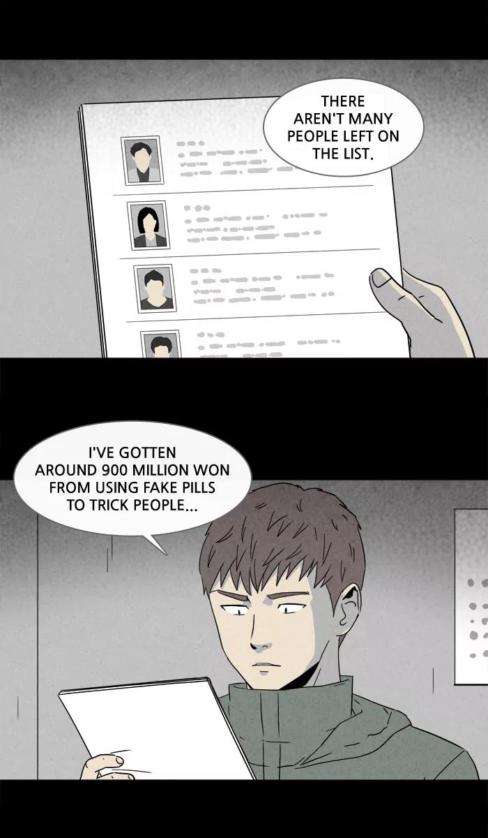 Tales of the unusual Chapter 166 page 20 - Chapter 166: Ep.166: Eternal life pills - Part 6