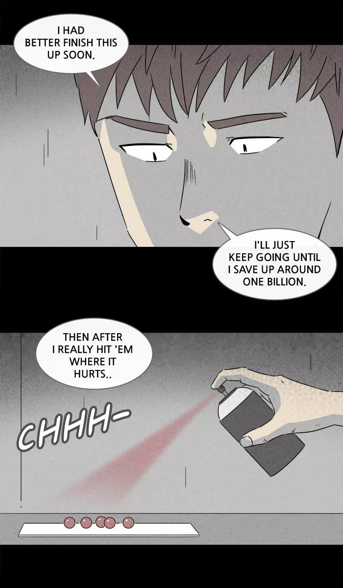 Tales of the unusual Chapter 166 page 21 - Chapter 166: Ep.166: Eternal life pills - Part 6