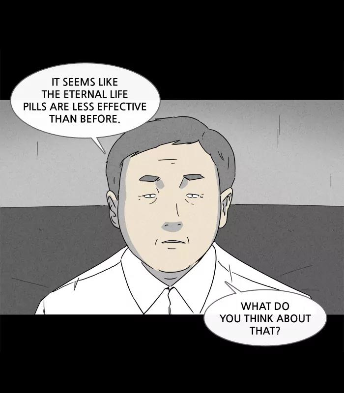 Tales of the unusual Chapter 166 page 25 - Chapter 166: Ep.166: Eternal life pills - Part 6