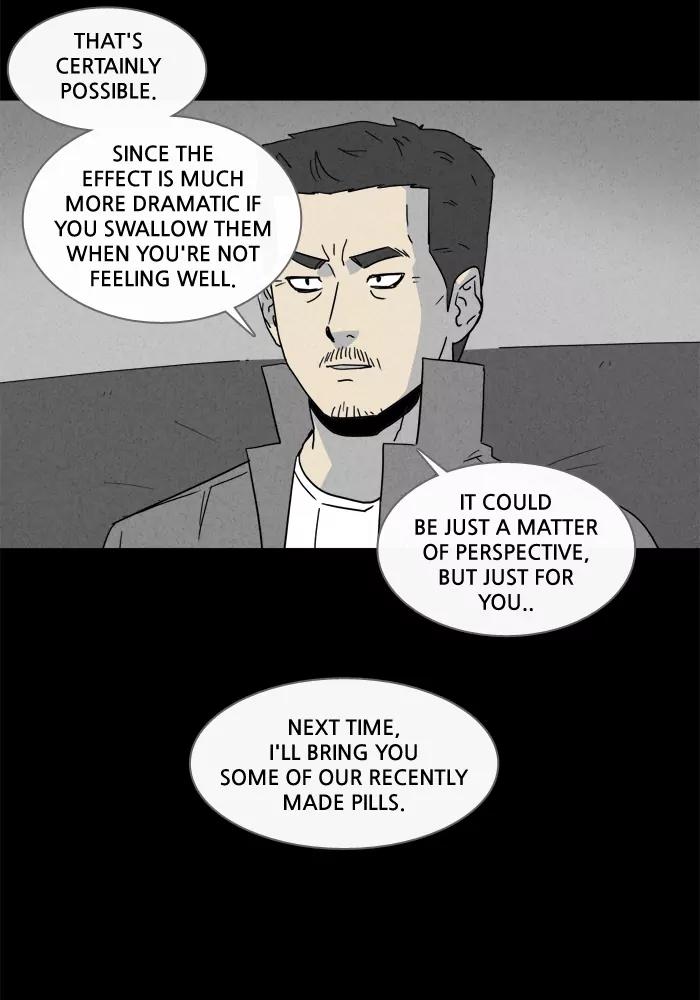 Tales of the unusual Chapter 166 page 26 - Chapter 166: Ep.166: Eternal life pills - Part 6