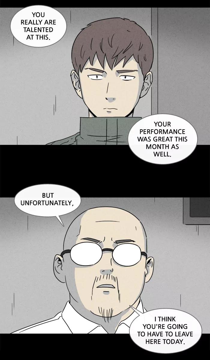 Tales of the unusual Chapter 166 page 30 - Chapter 166: Ep.166: Eternal life pills - Part 6