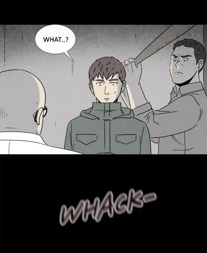 Tales of the unusual Chapter 166 page 31 - Chapter 166: Ep.166: Eternal life pills - Part 6