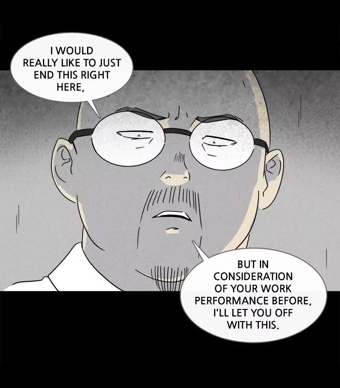 Tales of the unusual Chapter 166 page 36 - Chapter 166: Ep.166: Eternal life pills - Part 6