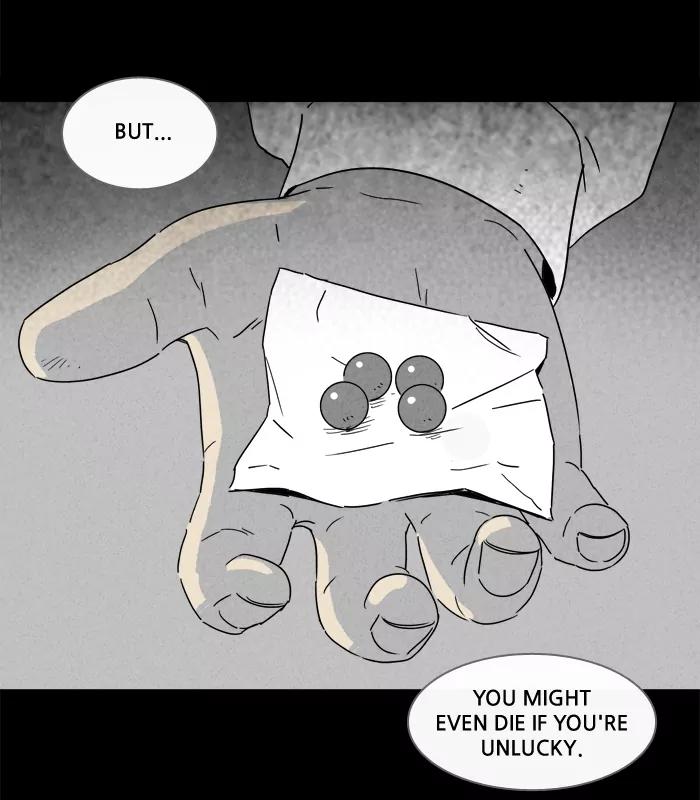 Tales of the unusual Chapter 166 page 37 - Chapter 166: Ep.166: Eternal life pills - Part 6