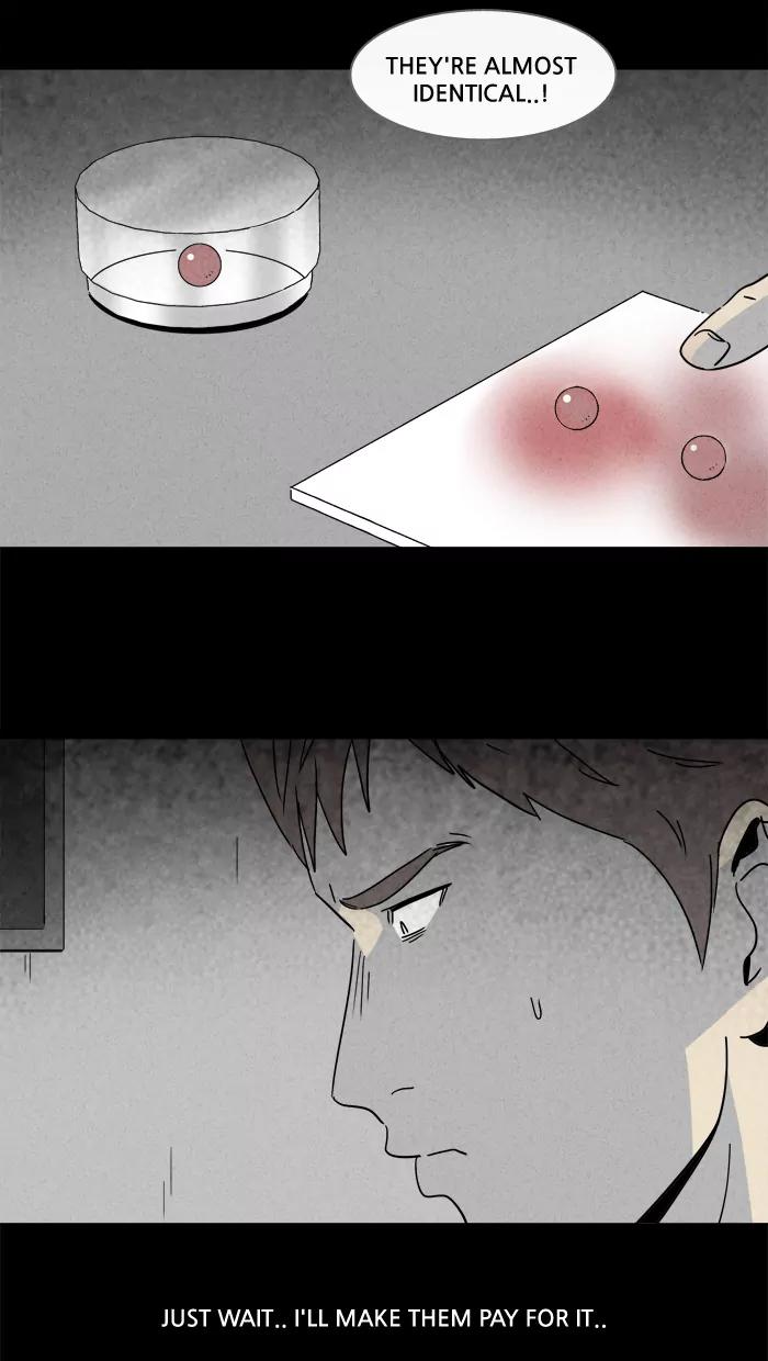 Tales of the unusual Chapter 166 page 4 - Chapter 166: Ep.166: Eternal life pills - Part 6