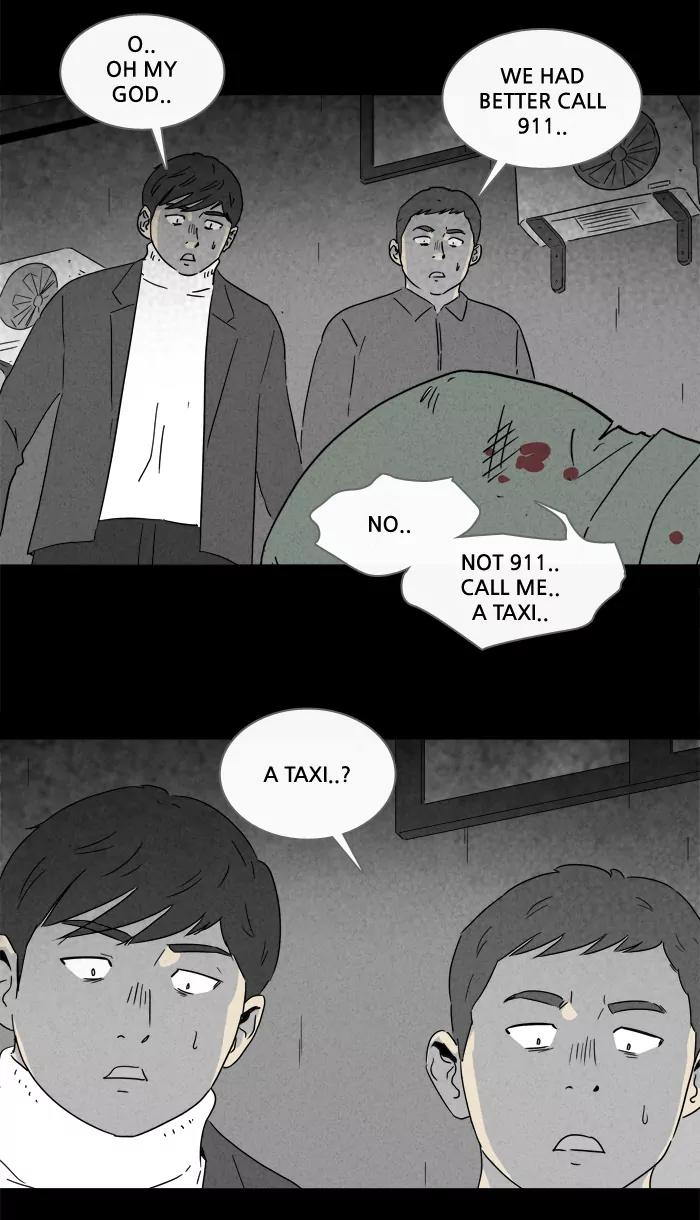 Tales of the unusual Chapter 167 page 10 - Chapter 167: Ep.167: Eternal life pills - Part 7