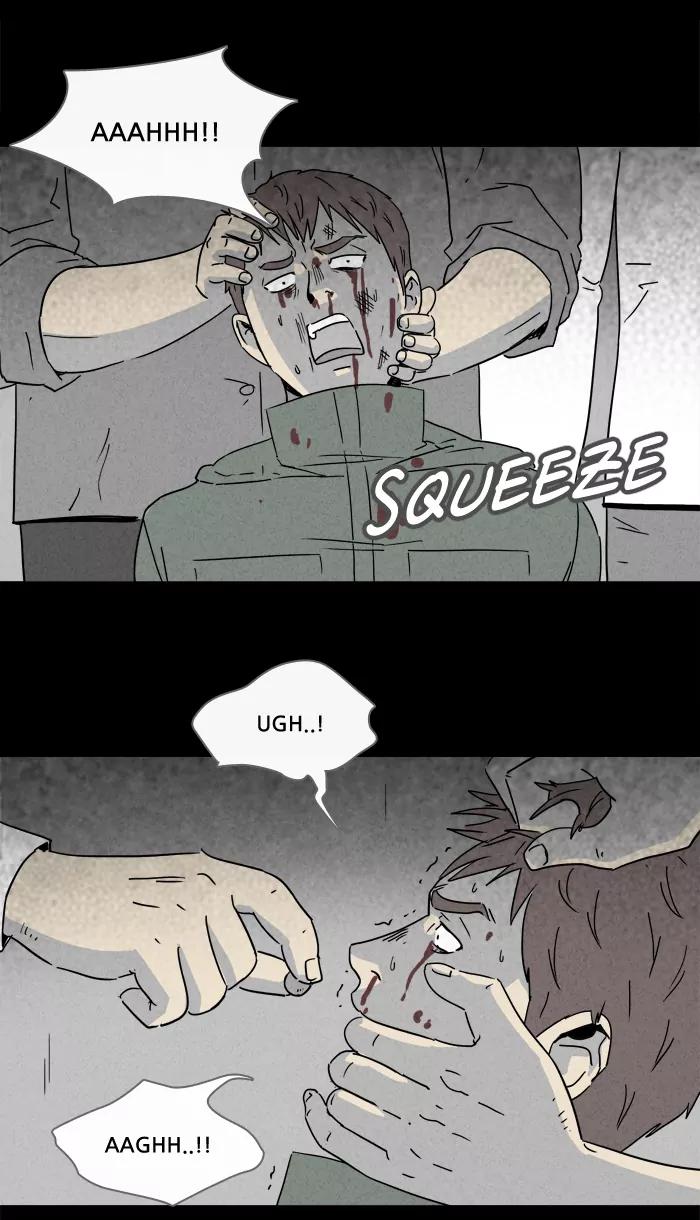 Tales of the unusual Chapter 167 page 2 - Chapter 167: Ep.167: Eternal life pills - Part 7