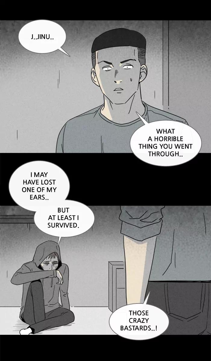 Tales of the unusual Chapter 167 page 20 - Chapter 167: Ep.167: Eternal life pills - Part 7
