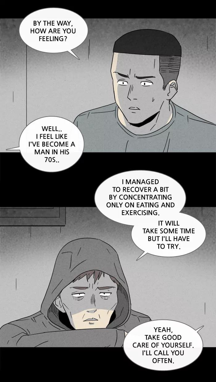 Tales of the unusual Chapter 167 page 24 - Chapter 167: Ep.167: Eternal life pills - Part 7