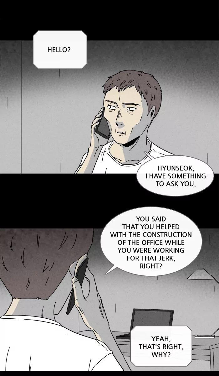 Tales of the unusual Chapter 167 page 30 - Chapter 167: Ep.167: Eternal life pills - Part 7