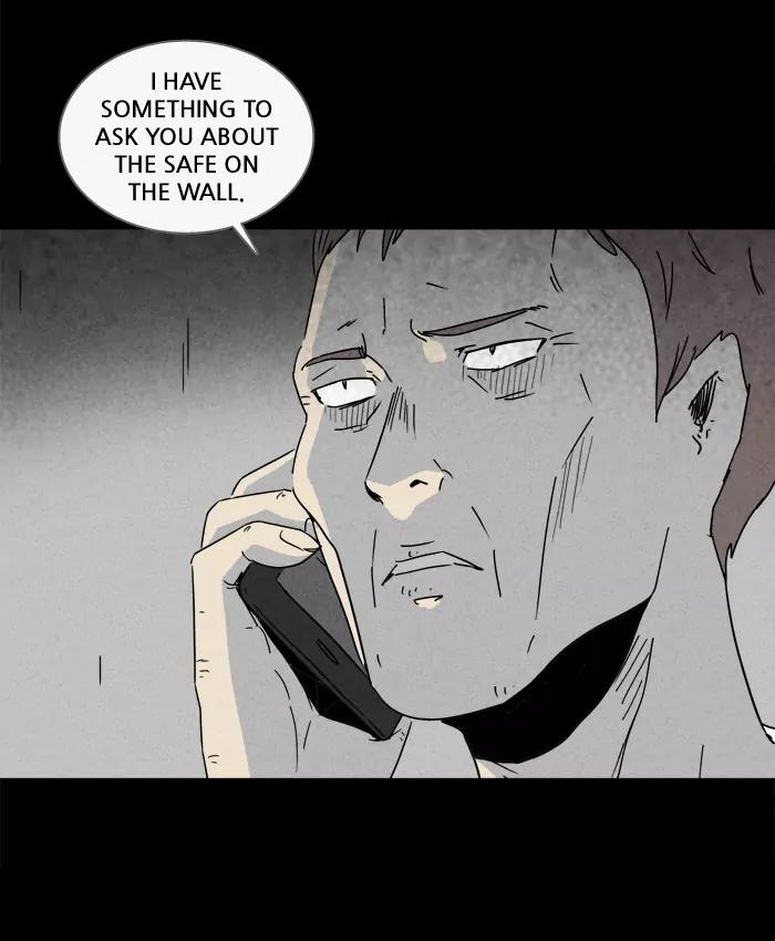 Tales of the unusual Chapter 167 page 31 - Chapter 167: Ep.167: Eternal life pills - Part 7