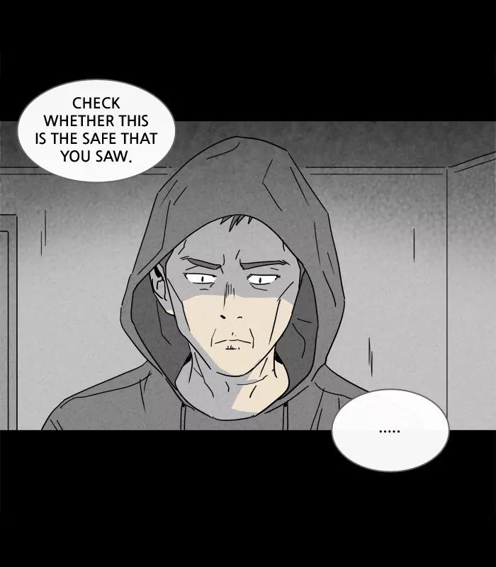 Tales of the unusual Chapter 167 page 36 - Chapter 167: Ep.167: Eternal life pills - Part 7