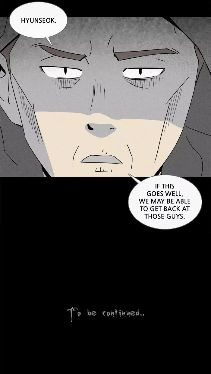Tales of the unusual Chapter 167 page 37 - Chapter 167: Ep.167: Eternal life pills - Part 7
