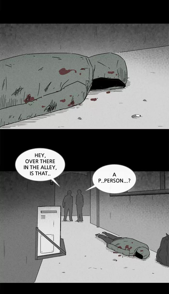 Tales of the unusual Chapter 167 page 7 - Chapter 167: Ep.167: Eternal life pills - Part 7