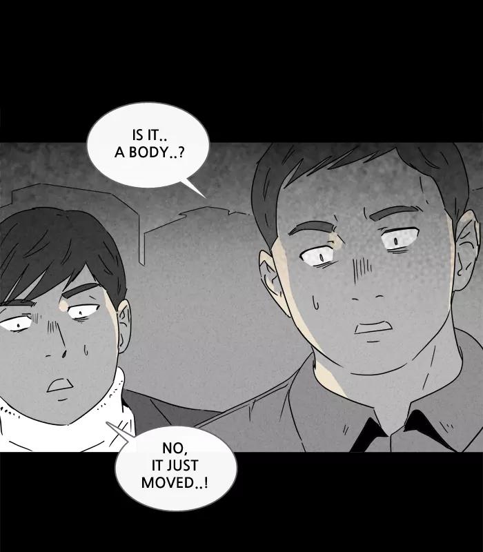 Tales of the unusual Chapter 167 page 8 - Chapter 167: Ep.167: Eternal life pills - Part 7