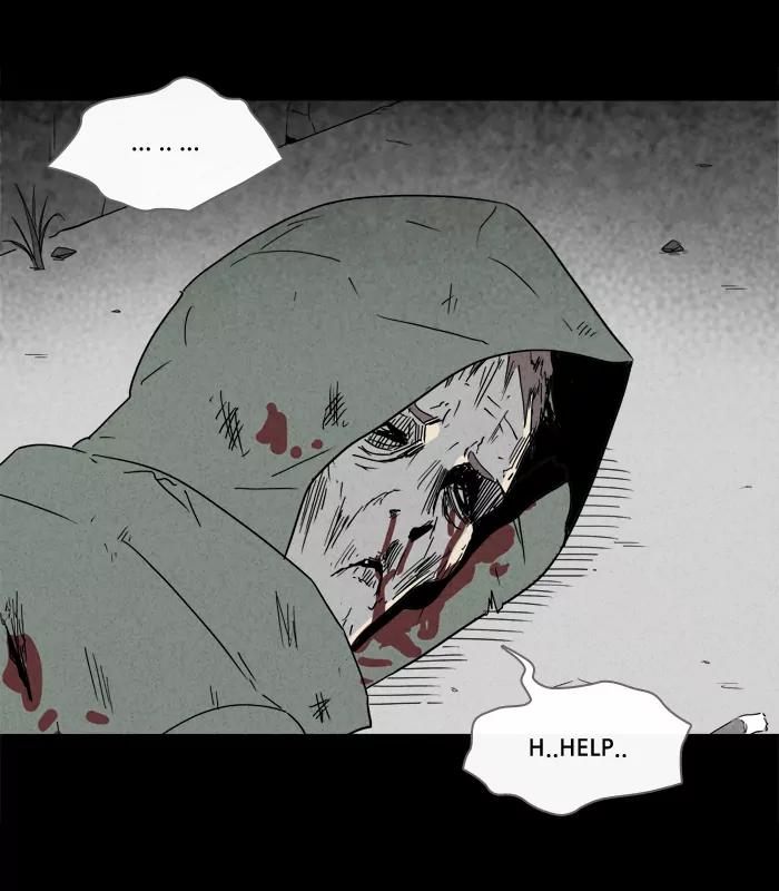 Tales of the unusual Chapter 167 page 9 - Chapter 167: Ep.167: Eternal life pills - Part 7