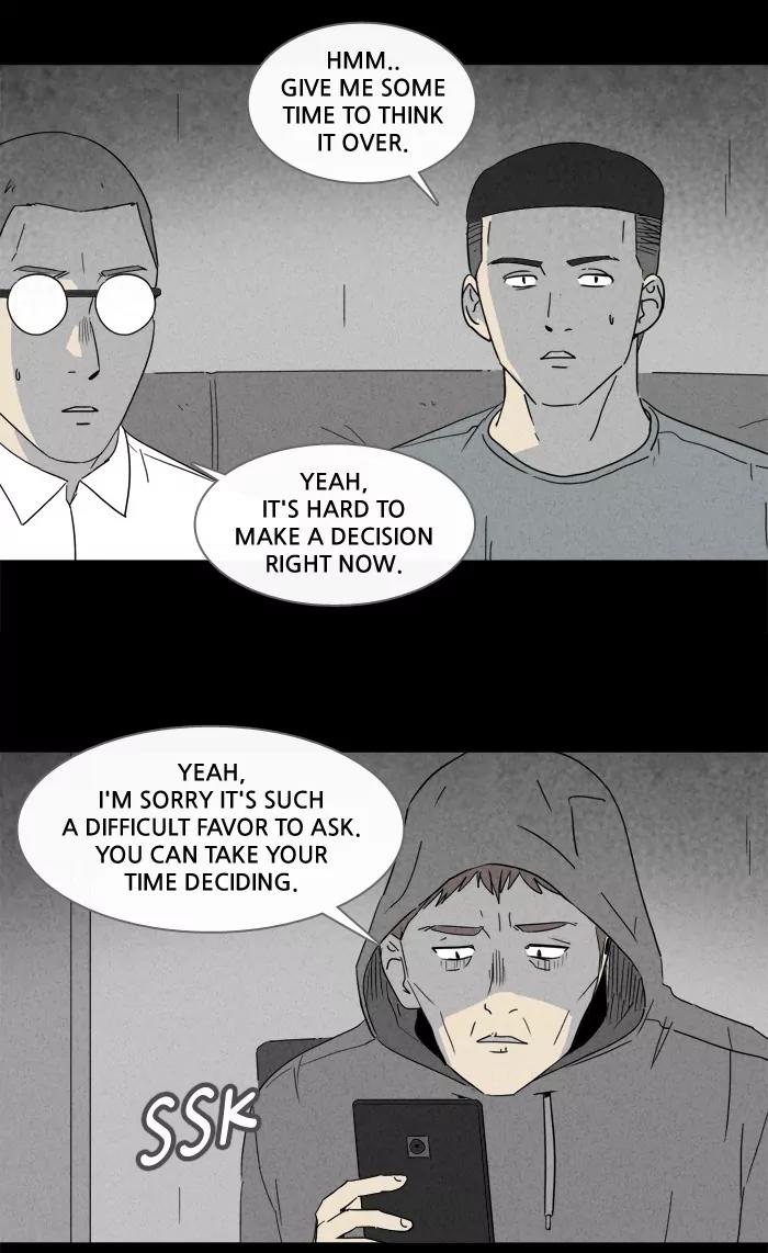 Tales of the unusual Chapter 168 page 11 - Chapter 168: Ep.168: Eternal life pills - Part 8