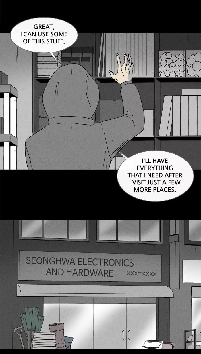 Tales of the unusual Chapter 168 page 17 - Chapter 168: Ep.168: Eternal life pills - Part 8