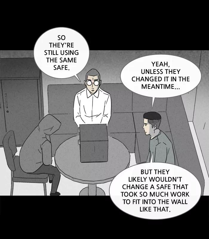 Tales of the unusual Chapter 168 page 2 - Chapter 168: Ep.168: Eternal life pills - Part 8