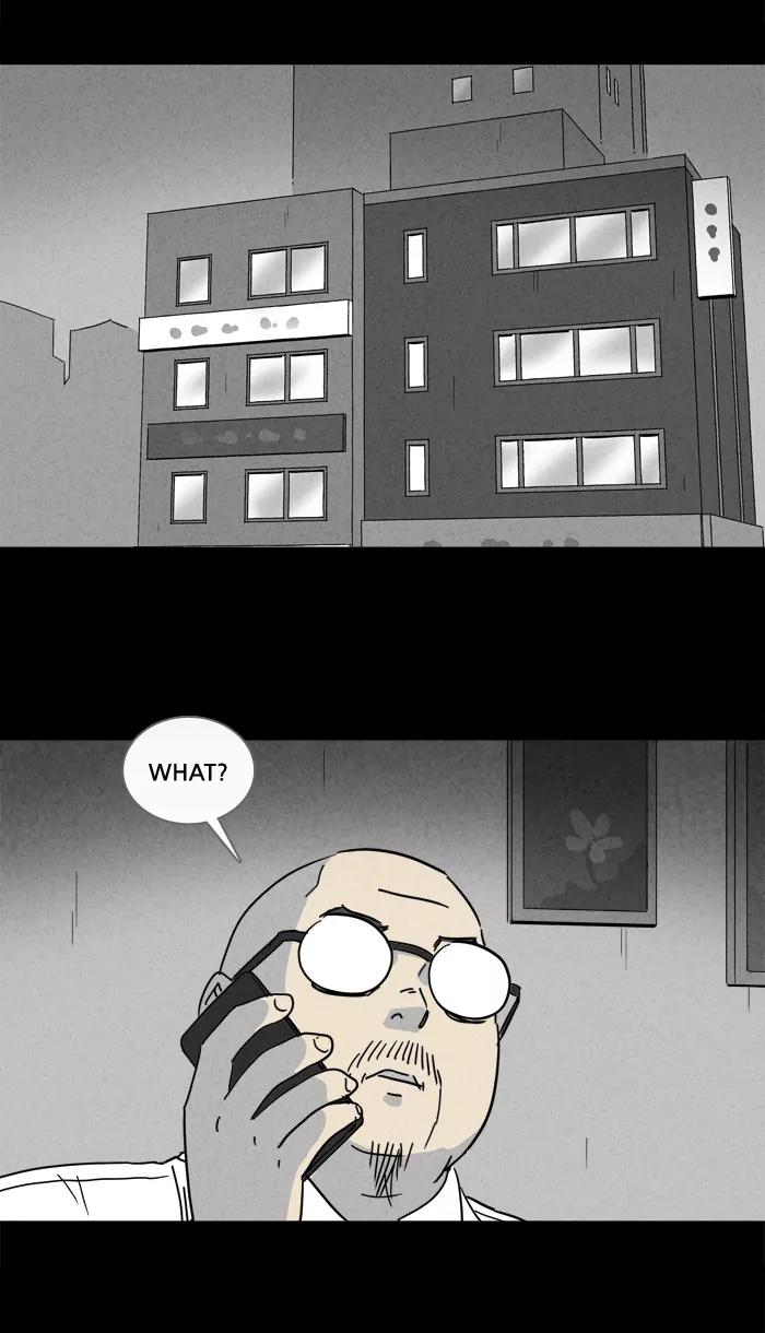 Tales of the unusual Chapter 168 page 21 - Chapter 168: Ep.168: Eternal life pills - Part 8