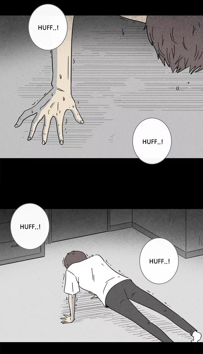 Tales of the unusual Chapter 168 page 25 - Chapter 168: Ep.168: Eternal life pills - Part 8