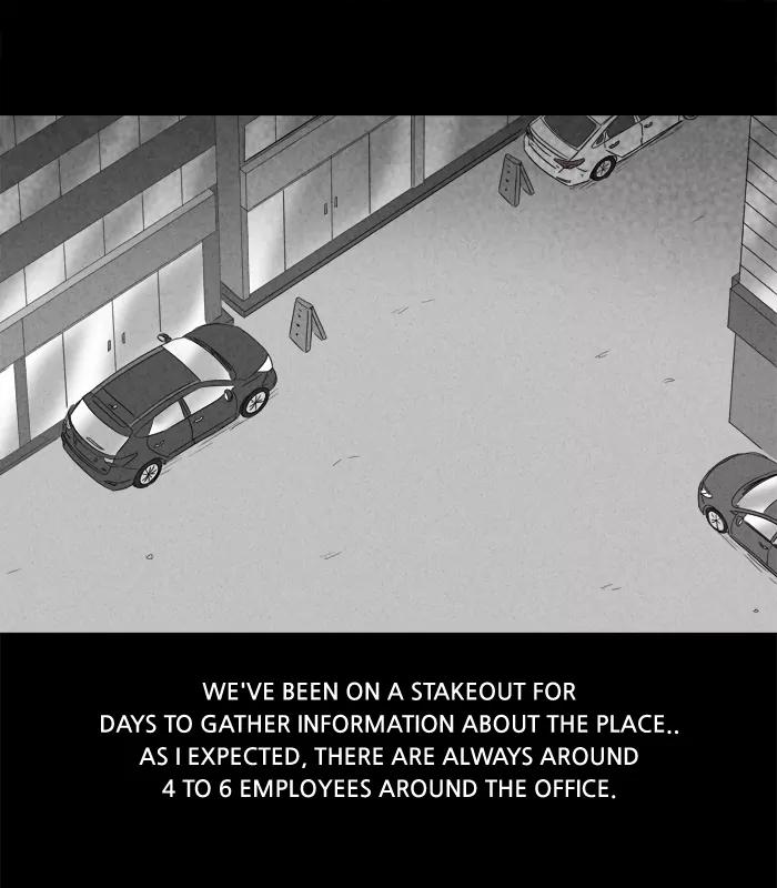 Tales of the unusual Chapter 168 page 29 - Chapter 168: Ep.168: Eternal life pills - Part 8