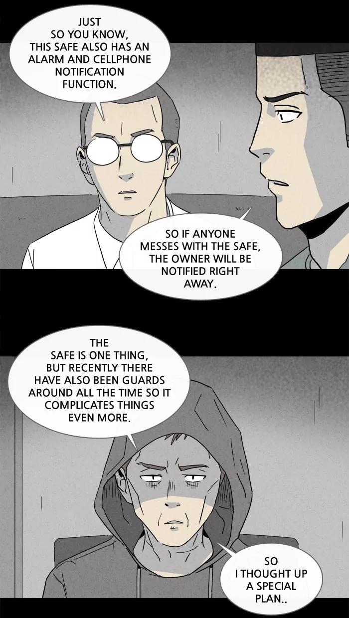Tales of the unusual Chapter 168 page 3 - Chapter 168: Ep.168: Eternal life pills - Part 8
