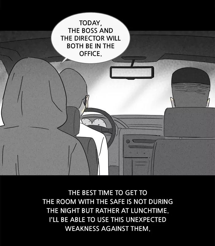 Tales of the unusual Chapter 168 page 30 - Chapter 168: Ep.168: Eternal life pills - Part 8