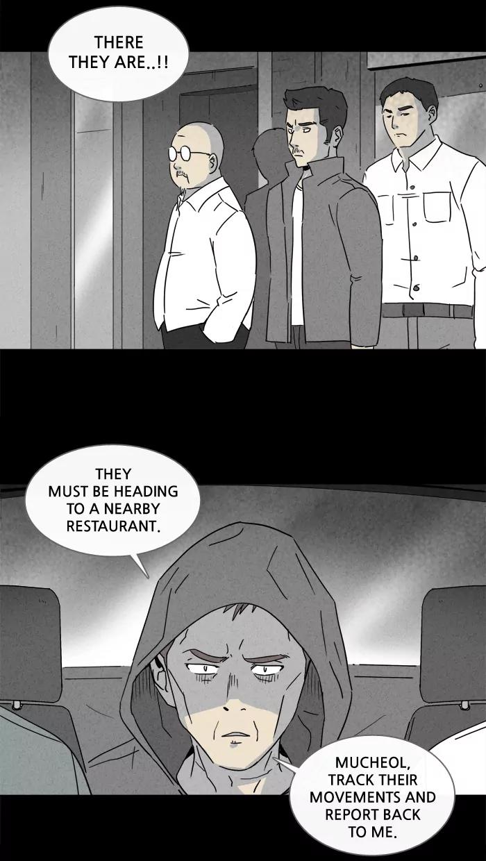 Tales of the unusual Chapter 168 page 33 - Chapter 168: Ep.168: Eternal life pills - Part 8