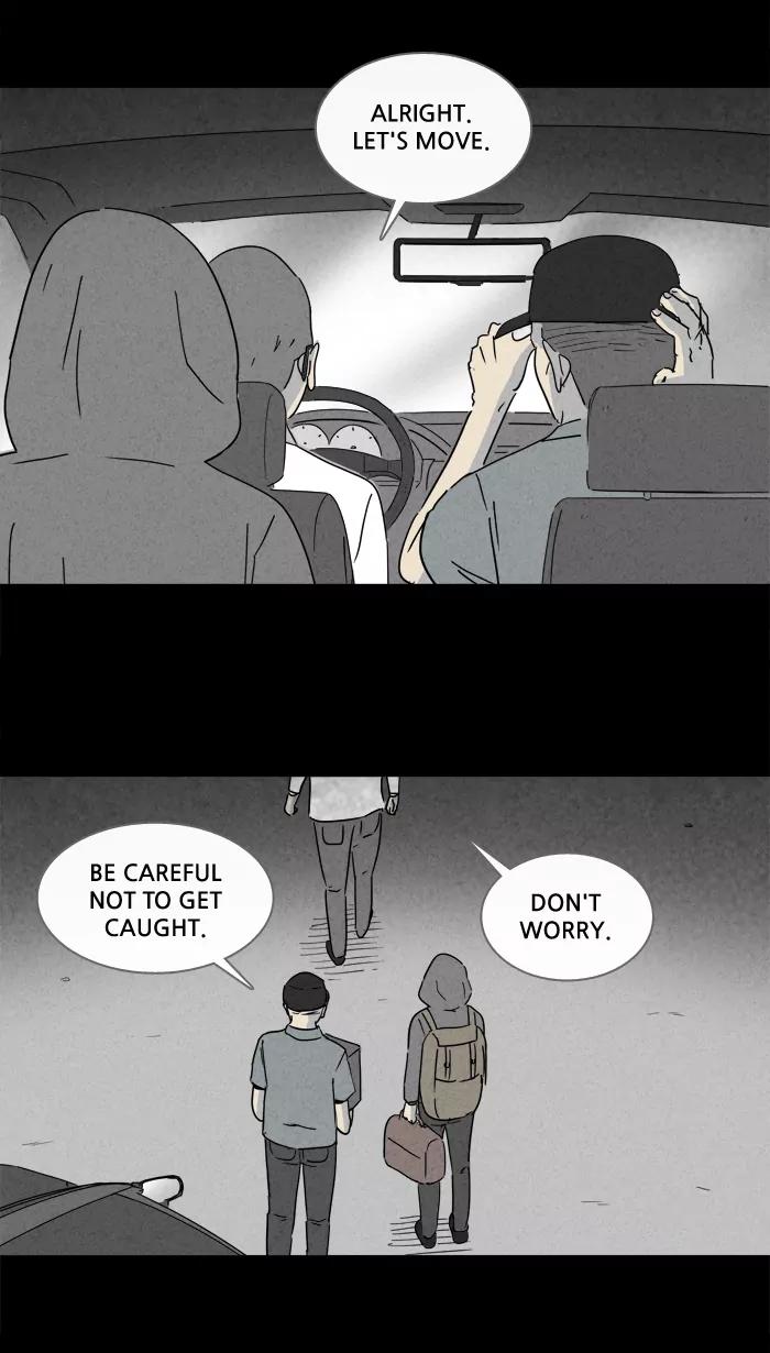 Tales of the unusual Chapter 168 page 34 - Chapter 168: Ep.168: Eternal life pills - Part 8