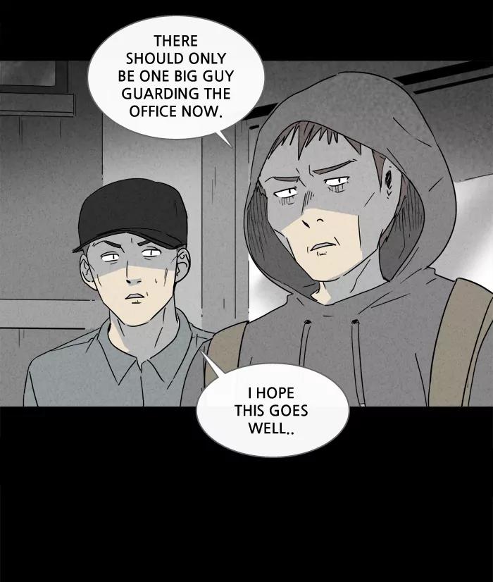 Tales of the unusual Chapter 168 page 35 - Chapter 168: Ep.168: Eternal life pills - Part 8