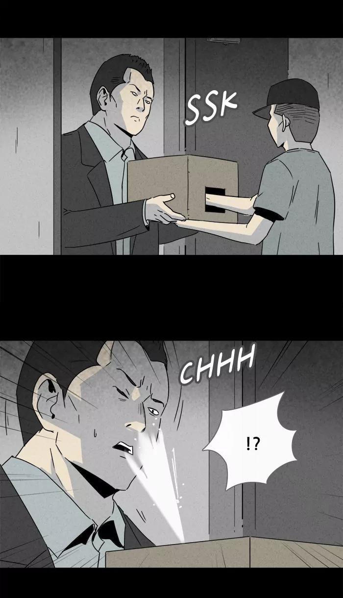 Tales of the unusual Chapter 168 page 39 - Chapter 168: Ep.168: Eternal life pills - Part 8