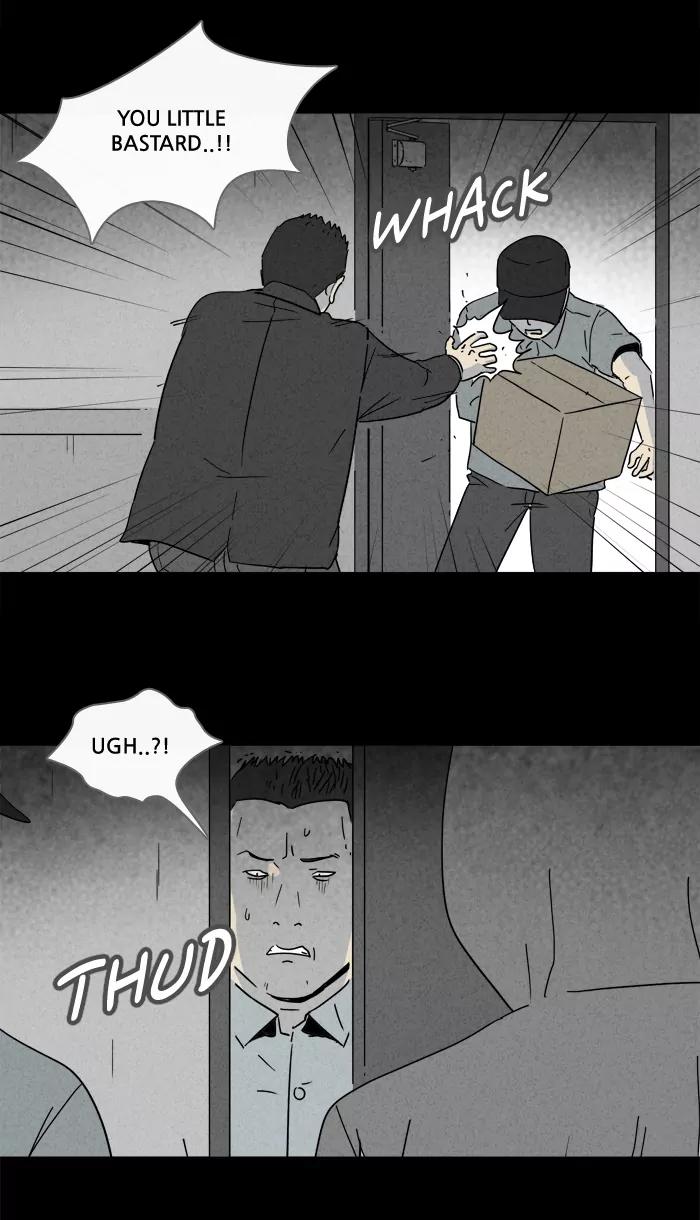 Tales of the unusual Chapter 168 page 40 - Chapter 168: Ep.168: Eternal life pills - Part 8