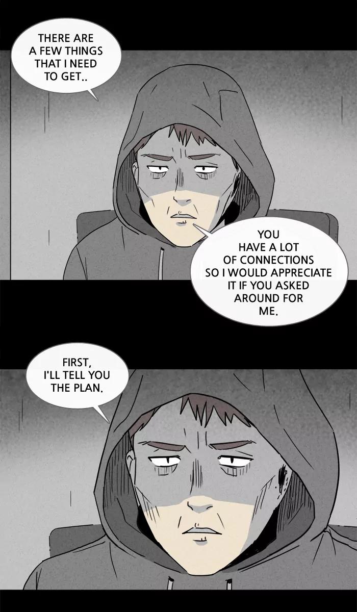 Tales of the unusual Chapter 168 page 5 - Chapter 168: Ep.168: Eternal life pills - Part 8