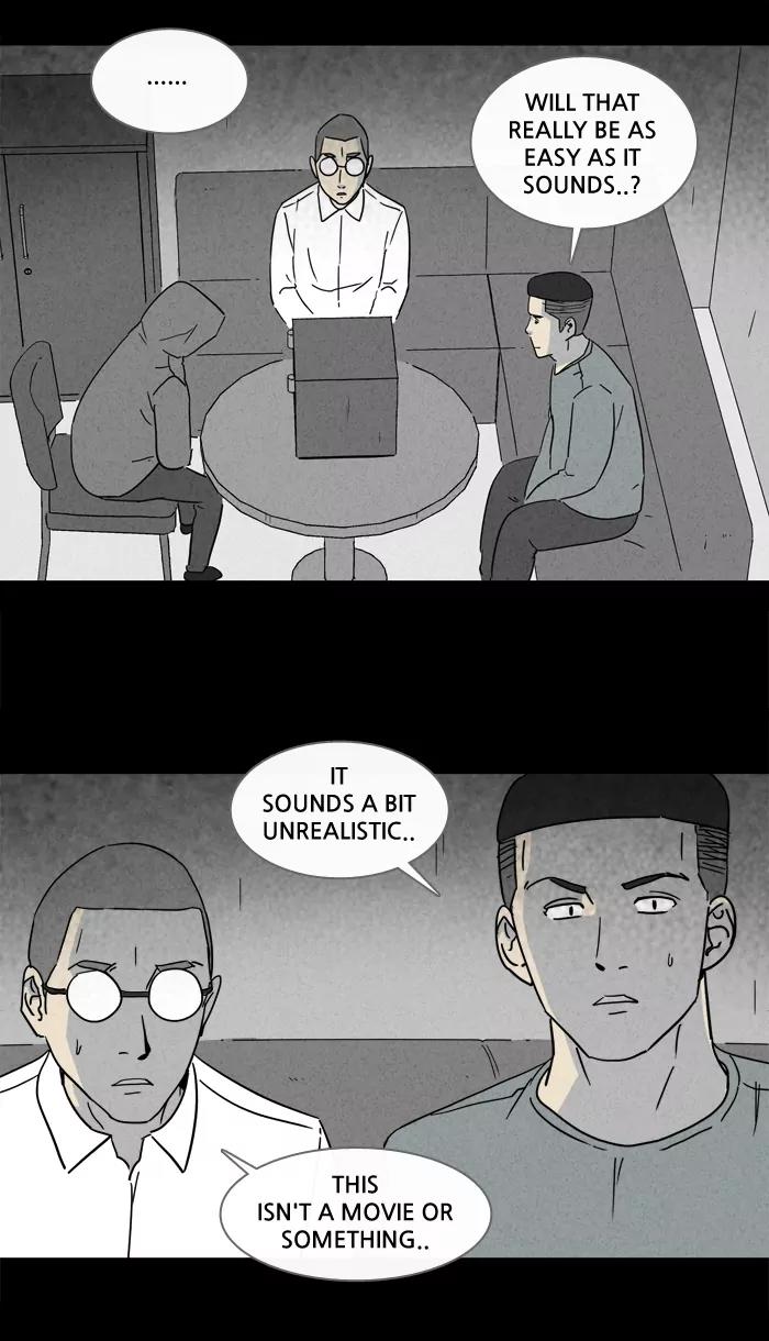 Tales of the unusual Chapter 168 page 7 - Chapter 168: Ep.168: Eternal life pills - Part 8