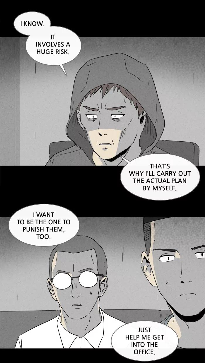Tales of the unusual Chapter 168 page 8 - Chapter 168: Ep.168: Eternal life pills - Part 8