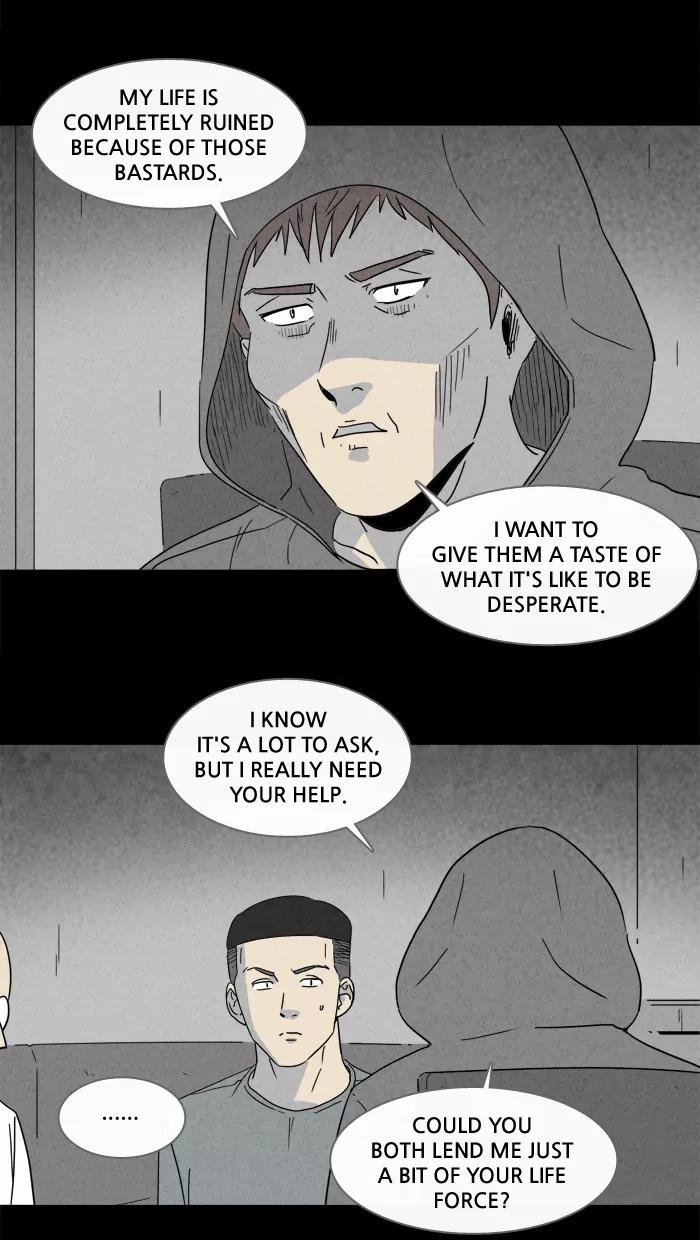 Tales of the unusual Chapter 168 page 9 - Chapter 168: Ep.168: Eternal life pills - Part 8